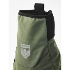 Hestra CZone Bike Mistral - 5 Vinger Fietshandschoenen - Olive -Sportserie Winkel hestra czone bike mistral 5 vinger fietshandschoenen olive 4 1552330