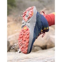 Hoka Anacapa 2 Mid GTX Wandelboots Dames - Green Moss / Agave -Sportserie Winkel hoka anacapa 2 mid gtx3 1569090