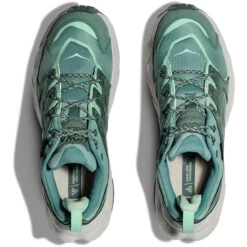 Hoka Anacapa Low GTX Dames Wandelschoenen - Trellis / Mercury 12 Hoka Anacapa Low GTX Dames Wandelschoenen - Trellis / Mercury -Sportserie Winkel hoka anacapa low gtx women s hiking shoes trellis mercury 4 1364119