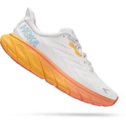 Hoka Arahi 6 Dames Hardloopschoenen - Nimbus Cloud / Blanc De Blanc 10 Hoka Arahi 6 Dames Hardloopschoenen - Nimbus Cloud / Blanc De Blanc -Sportserie Winkel hoka arahi 6 women s running shoes nimbus cloud blanc de blanc 3 1239531
