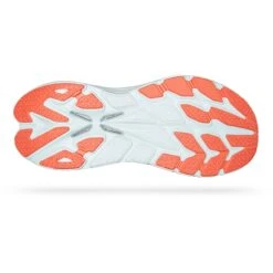 Hoka Bondi X Dames Hardloopschoenen - Camellia / Peach Parfait -Sportserie Winkel hoka bondi x women s running shoes camellia peach parfait 7 1239567