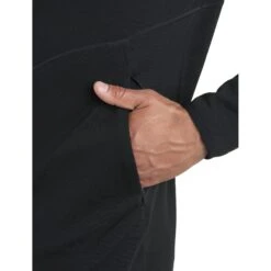 Icebreaker 560 Realfleece™ Elemental II Fleece Jas Heren - Zwart 15 Icebreaker 560 Realfleece™ Elemental II Fleece Jas Heren - Zwart -Sportserie Winkel icebreaker mens 560 realfleece elemental ii long sleeve zip black 5 1555493