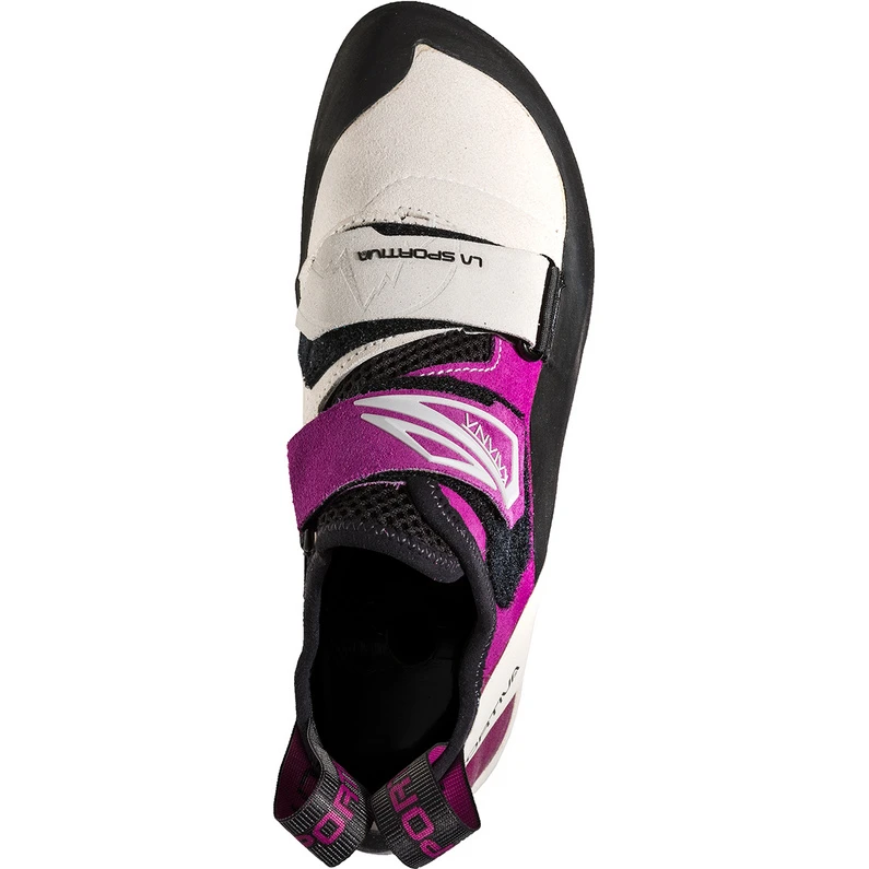 La Sportiva Dames Katana Klimschoenen 6 La Sportiva Dames Katana Klimschoenen - Afbeelding 6