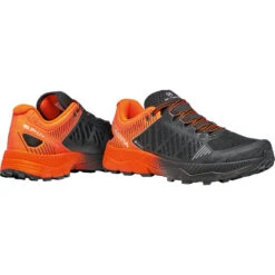 Scarpa Heren Spin Ultra GTX Schoenen -Sportserie Winkel iview 3008392 001 pic3
