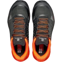 Scarpa Heren Spin Ultra GTX Schoenen -Sportserie Winkel iview 3008392 001 pic6