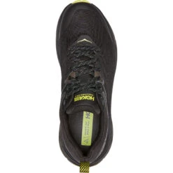 Hoka Heren Challenger ATR 6 GTX Schoenen -Sportserie Winkel iview 3008820 031 pic3