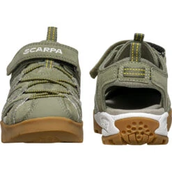 Scarpa Kinderen Mojito Sandalen -Sportserie Winkel iview 3008966 001 pic5