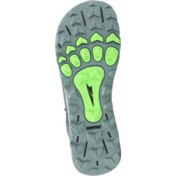 Altra Dames Lone Peak ALL-WTHR Mid Schoenen -Sportserie Winkel iview 3009578 002 pic4