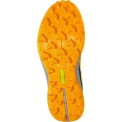 Saucony Dames Peregrine 12 ST Schoenen -Sportserie Winkel iview 3010272 010 pic5