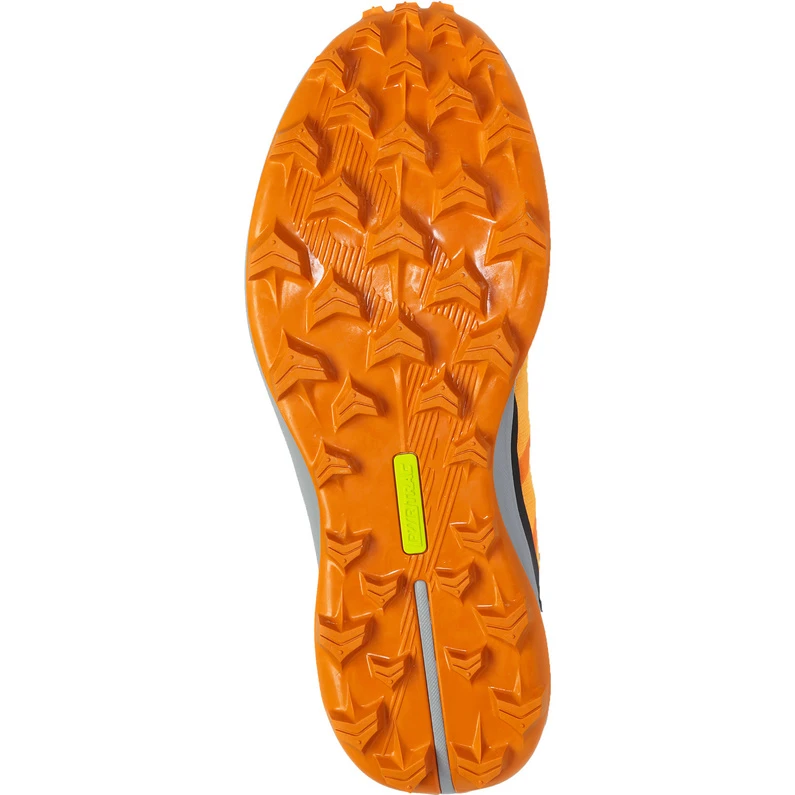 Saucony Heren Peregrine 12 ST Schoenen 5 Saucony Heren Peregrine 12 ST Schoenen - Afbeelding 5