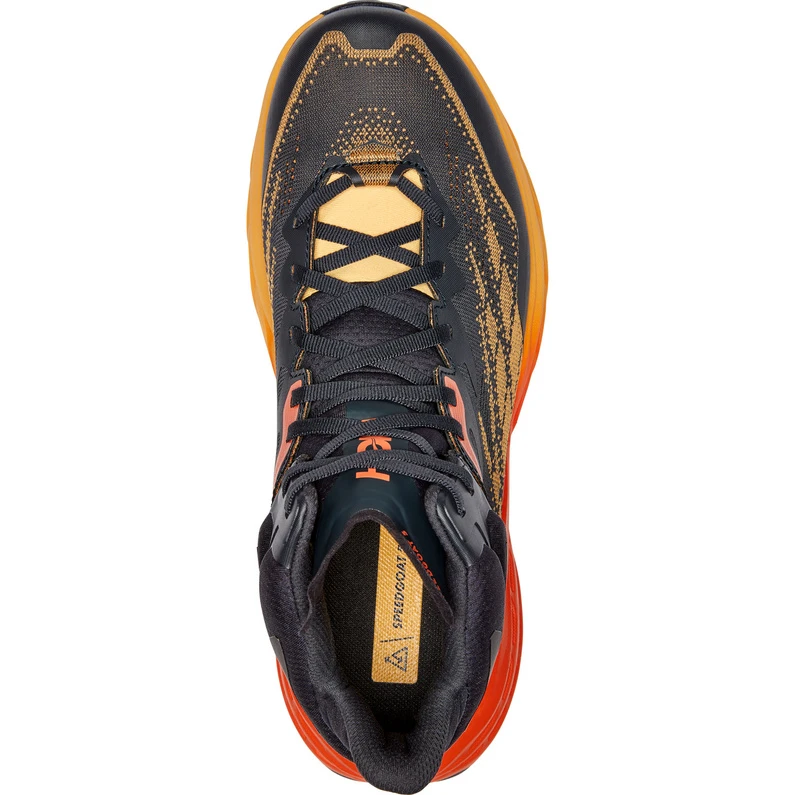 Hoka Heren Speedgoat 5 Mid GTX Schoenen 5 Hoka Heren Speedgoat 5 Mid GTX Schoenen - Afbeelding 5