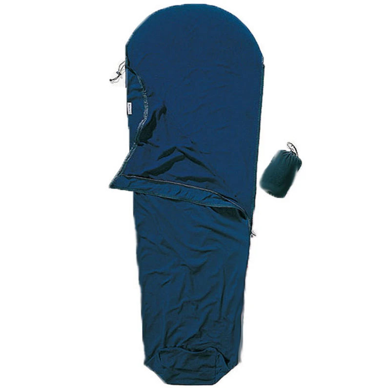 Cocoon MummyLiner Micro-Fleece 1 Cocoon MummyLiner Micro-Fleece