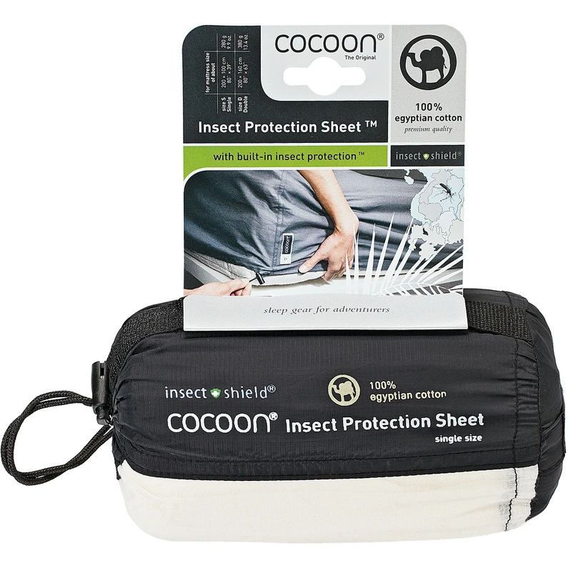 Cocoon Insect Shield Protection Hoeslaken 1 Cocoon Insect Shield Protection Hoeslaken