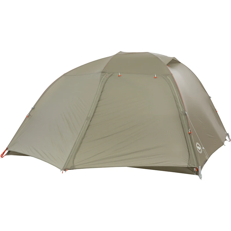 Big Agnes Copper Spur HV UL 3 Tent 1 Big Agnes Copper Spur HV UL 3 Tent