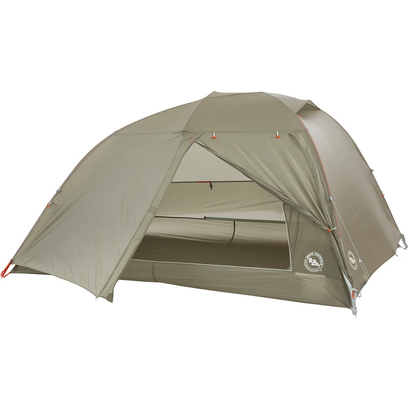 Big Agnes Copper Spur HV UL 3 Tent 2 Big Agnes Copper Spur HV UL 3 Tent - Afbeelding 2