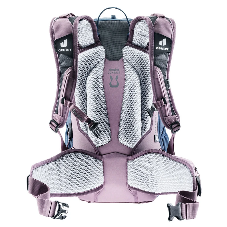 Deuter Dames Attack 18 SL Rugzak 2 Deuter Dames Attack 18 SL Rugzak - Afbeelding 2