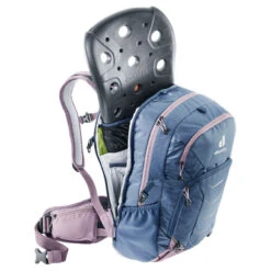 Deuter Dames Attack 18 SL Rugzak 6 Deuter Dames Attack 18 SL Rugzak -Sportserie Winkel iview 5044594 002 pic3