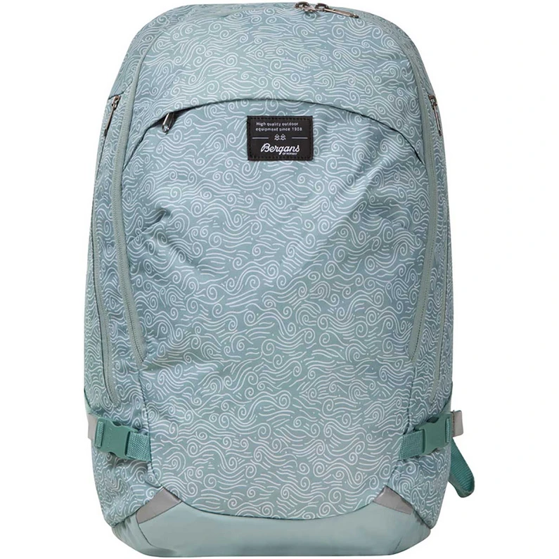 Bergans Kinderen Aksla 30 Rugzak 1 Bergans Kinderen Aksla 30 Rugzak