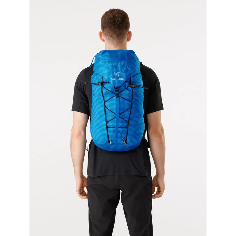 Arcteryx Alpha SL 23 Rugzak 3 Arcteryx Alpha SL 23 Rugzak - Afbeelding 3