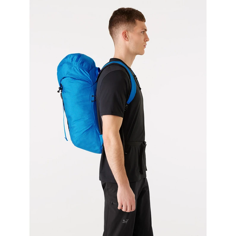 Arcteryx Alpha SL 23 Rugzak 4 Arcteryx Alpha SL 23 Rugzak - Afbeelding 4