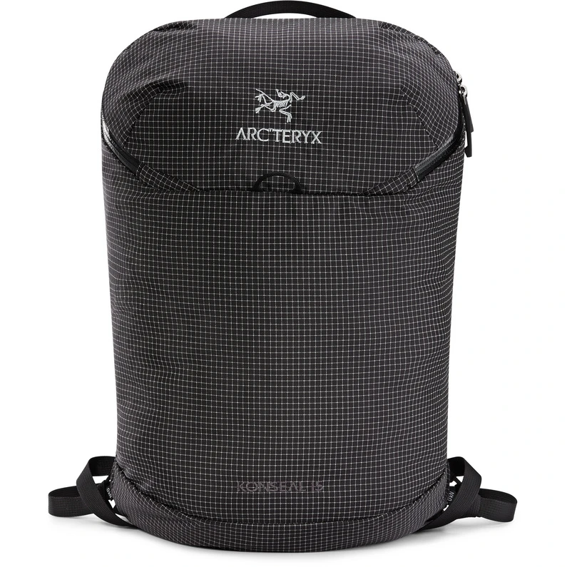 Arcteryx Konseal 15 Rugzak 1 Arcteryx Konseal 15 Rugzak
