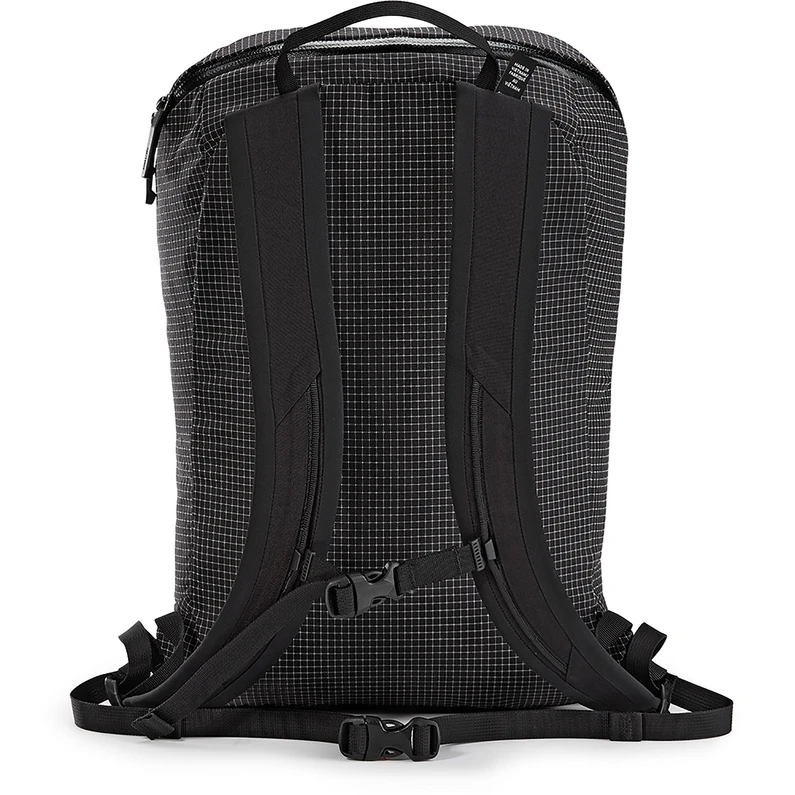 Arcteryx Konseal 15 Rugzak 2 Arcteryx Konseal 15 Rugzak - Afbeelding 2