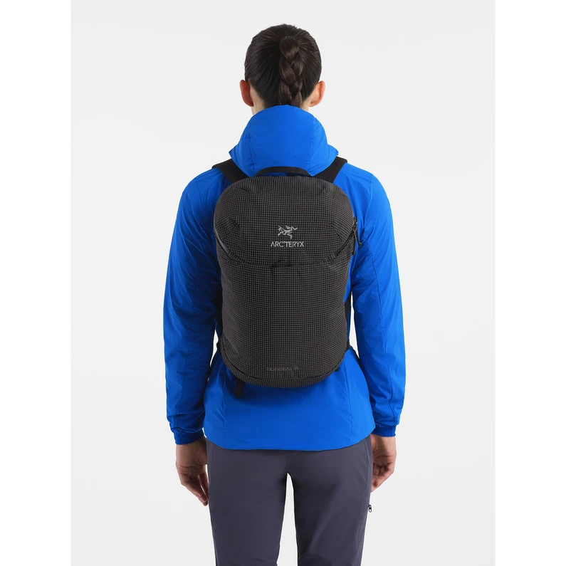 Arcteryx Konseal 15 Rugzak 6 Arcteryx Konseal 15 Rugzak - Afbeelding 6