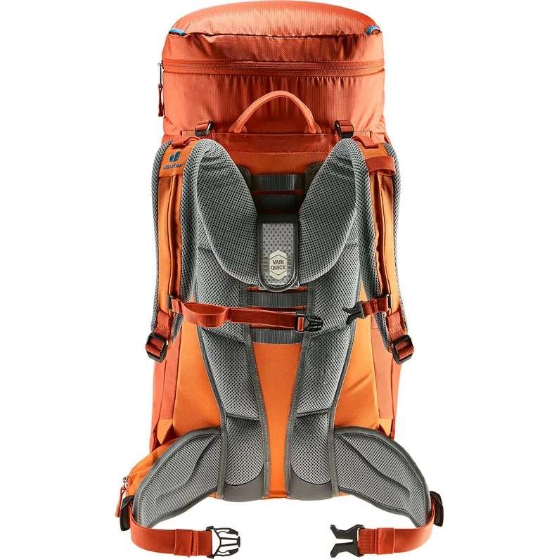 Deuter Kinderen Fox 40 Rugzak 2 Deuter Kinderen Fox 40 Rugzak - Afbeelding 2