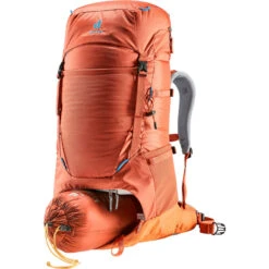 Deuter Kinderen Fox 40 Rugzak 6 Deuter Kinderen Fox 40 Rugzak -Sportserie Winkel iview 5049474 002 pic3