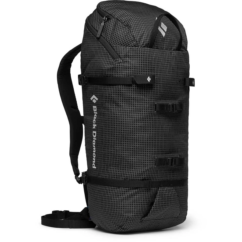Black Diamond Speed Zip 24 Rugzak 1 Black Diamond Speed Zip 24 Rugzak