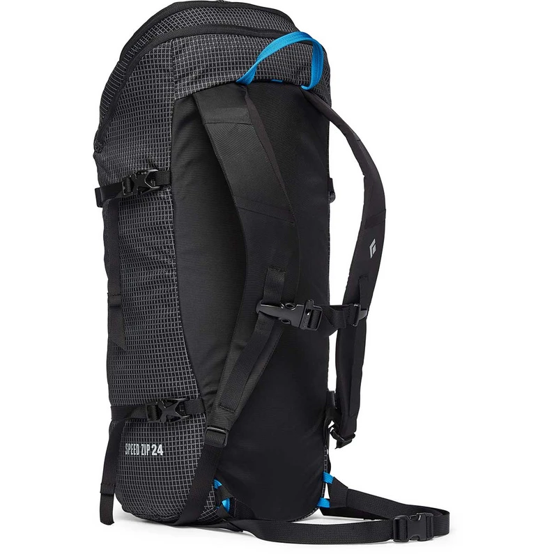 Black Diamond Speed Zip 24 Rugzak 2 Black Diamond Speed Zip 24 Rugzak - Afbeelding 2