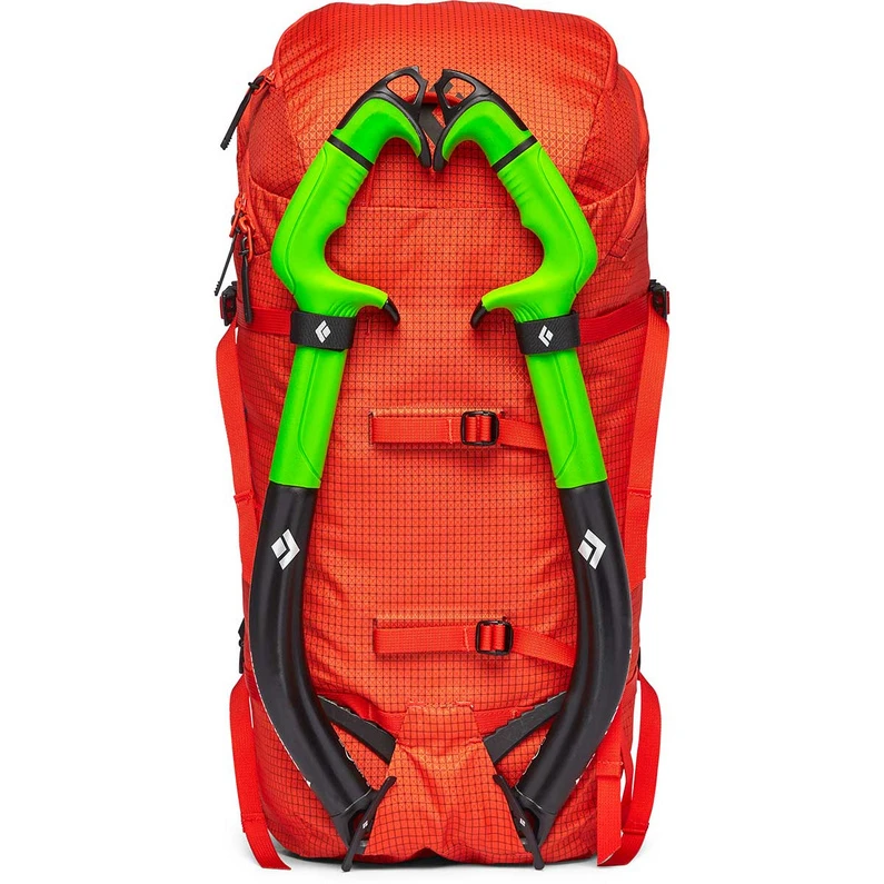 Black Diamond Speed Zip 24 Rugzak 3 Black Diamond Speed Zip 24 Rugzak - Afbeelding 3