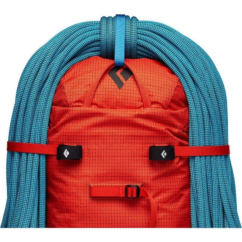 Black Diamond Speed Zip 24 Rugzak 5 Black Diamond Speed Zip 24 Rugzak - Afbeelding 5