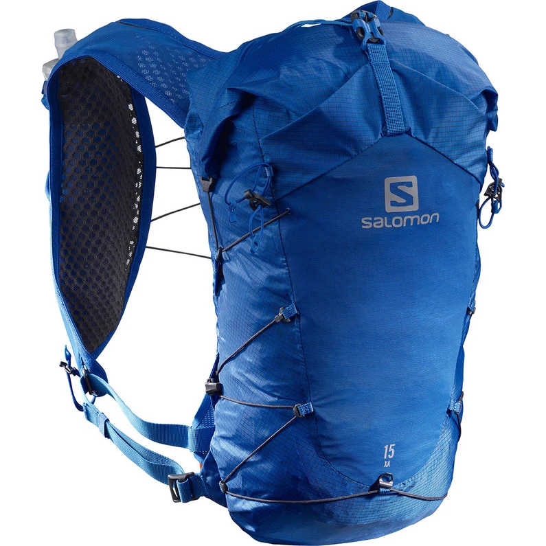 Salomon XA 15 Rugzak 1 Salomon XA 15 Rugzak