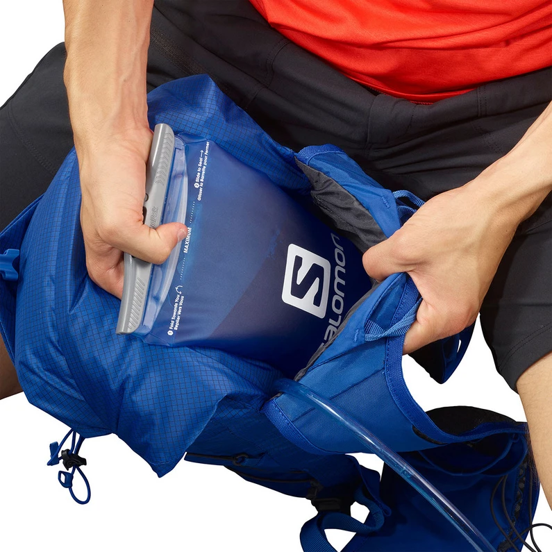 Salomon XA 15 Rugzak 3 Salomon XA 15 Rugzak - Afbeelding 3