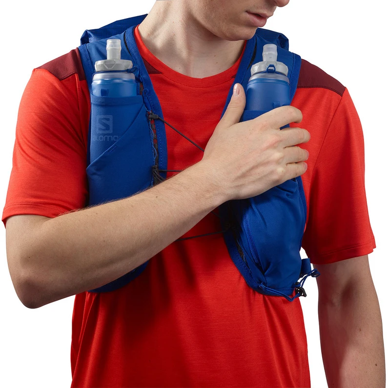 Salomon XA 15 Rugzak 4 Salomon XA 15 Rugzak - Afbeelding 4