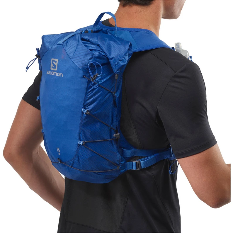 Salomon XA 15 Rugzak 5 Salomon XA 15 Rugzak - Afbeelding 5