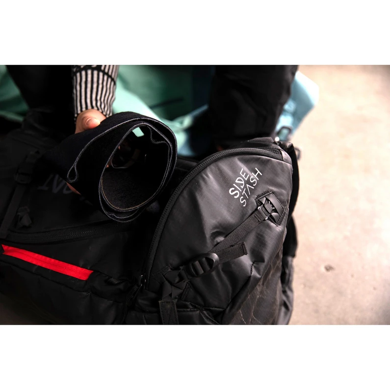 BCA Float E2 35L Lawine Rugzak 5 BCA Float E2 35L Lawine Rugzak - Afbeelding 5