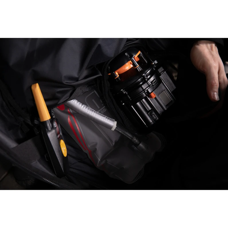 BCA Float E2 35L Lawine Rugzak 6 BCA Float E2 35L Lawine Rugzak - Afbeelding 6