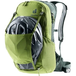 Deuter Race Air 14+3 Rugzak 9 Deuter Race Air 14+3 Rugzak -Sportserie Winkel iview 5053467 004 pic4