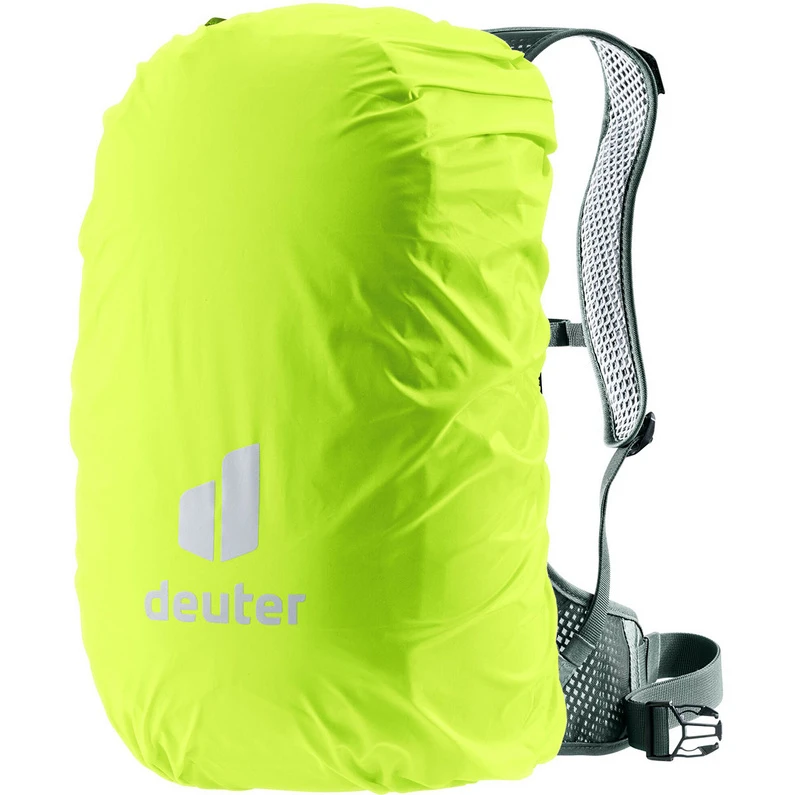 Deuter Race Air 14+3 Rugzak 5 Deuter Race Air 14+3 Rugzak - Afbeelding 5