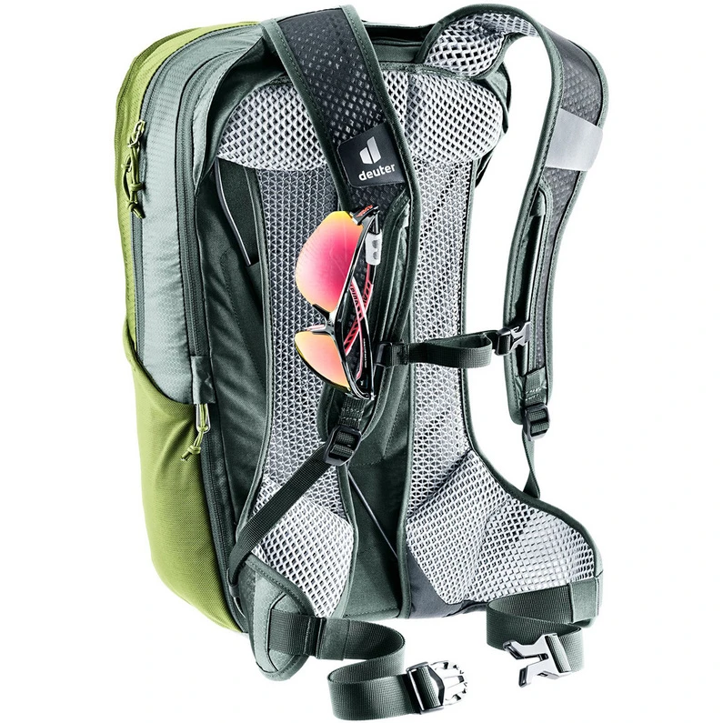 Deuter Race Air 14+3 Rugzak 6 Deuter Race Air 14+3 Rugzak - Afbeelding 6
