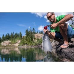 MSR DromLite Waterzak - 6 L -Sportserie Winkel msr dromlite water bag 3 1514673