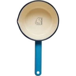 Nordisk Madam Blå 900ml Kookpot - Sky Blue -Sportserie Winkel nordisk madam saucepan 8 1450891