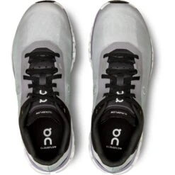 On Running On Cloudflow 4 Dames Hardloopschoenen - Fade & Wisteria -Sportserie Winkel on cloudflow 4 running shoe women fade wisteria 3 1567183