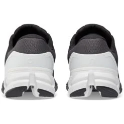 On Running On Cloudflyer 4 Heren Hardloopschoenen - Zwart & Wit 10 On Running On Cloudflyer 4 Heren Hardloopschoenen - Zwart & Wit -Sportserie Winkel on cloudflyer 4 running shoe black white 5 1323937