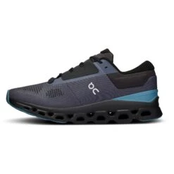 On Running On Cloudstratus 3 Heren Hardloopschoenen - Metal & Wisteria -Sportserie Winkel on cloudstratus 3 men running shoe metal wisteria 5 1531587