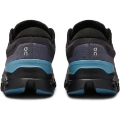 On Running On Cloudstratus 3 Heren Hardloopschoenen - Metal & Wisteria -Sportserie Winkel on cloudstratus 3 men running shoe metal wisteria 6 1531588