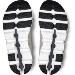 On Running On Cloudswift 3 Dames Hardloopschoenen - Ivory & Rose -Sportserie Winkel on cloudswift 3 women running shoe ivory rose 4 1541368