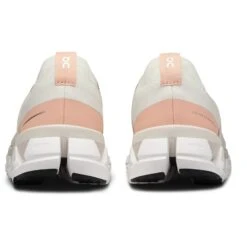 On Running On Cloudswift 3 Dames Hardloopschoenen - Ivory & Rose -Sportserie Winkel on cloudswift 3 women running shoe ivory rose 6 1541370